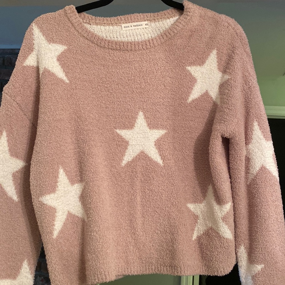 Women’s sweater